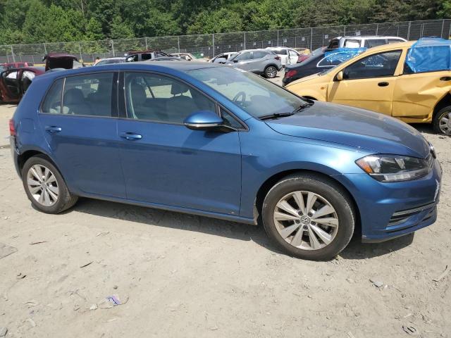 Volkswagen Golf 2020