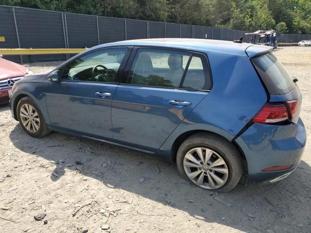 Volkswagen Golf 2020