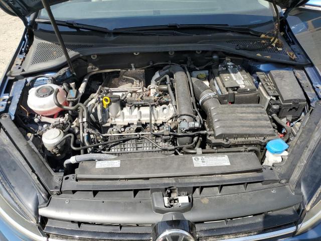 Volkswagen Golf 2020