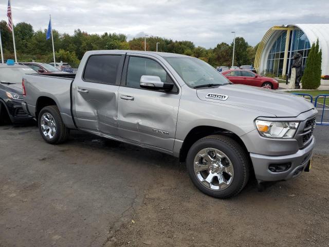 Dodge RAM 2022