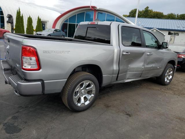 Dodge RAM 2022