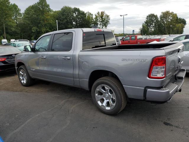 Dodge RAM 2022
