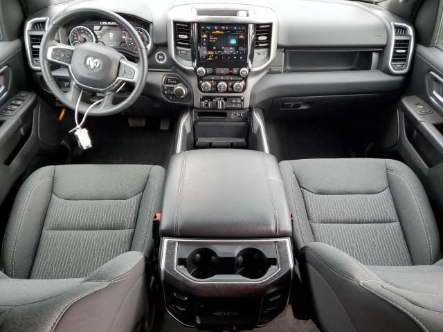 Dodge RAM 2022