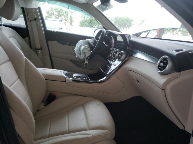 Mercedes GLC I 2020