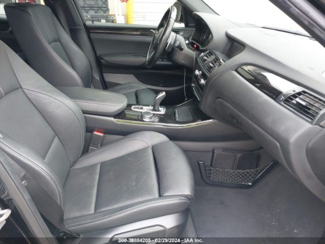 BMW X4 2018