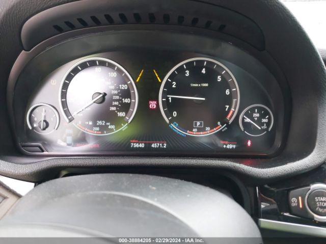BMW X4 2018