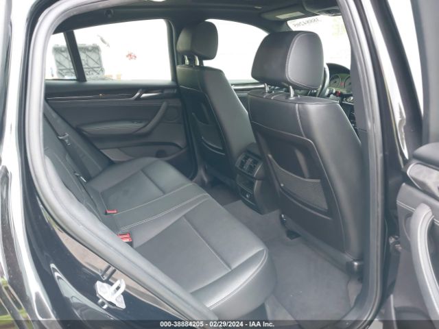BMW X4 2018