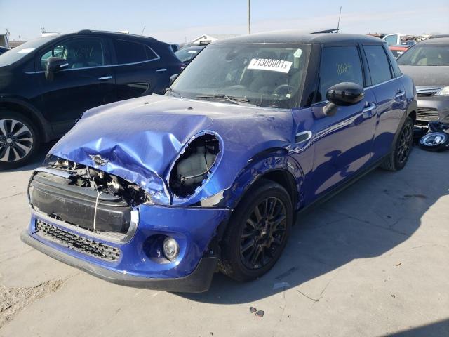 Mini Cooper III 2020