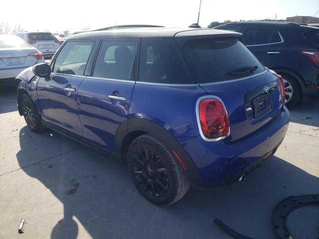 Mini Cooper III 2020