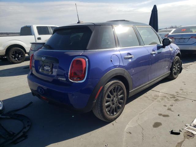 Mini Cooper III 2020