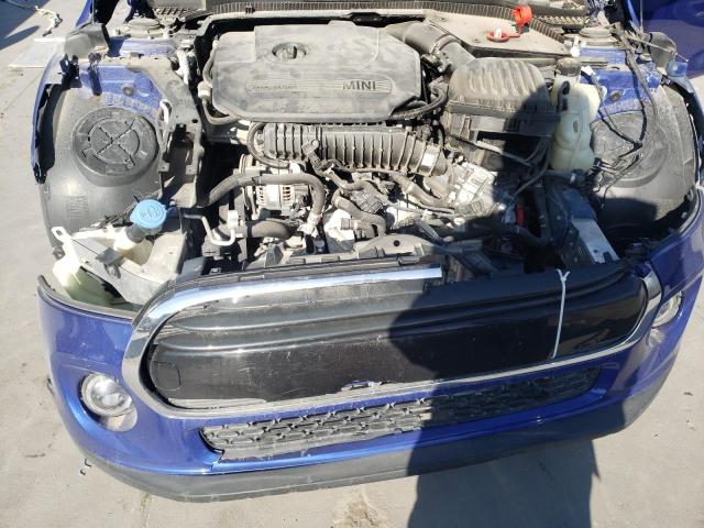 Mini Cooper III 2020