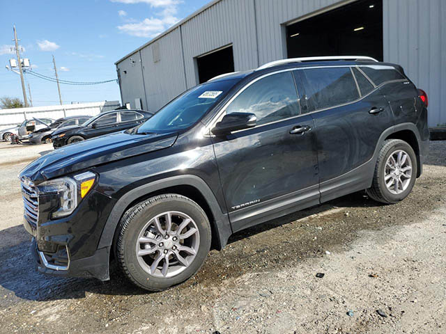 GMC Terrain 2023