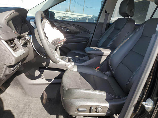 GMC Terrain 2023