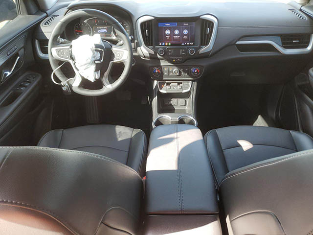 GMC Terrain 2023
