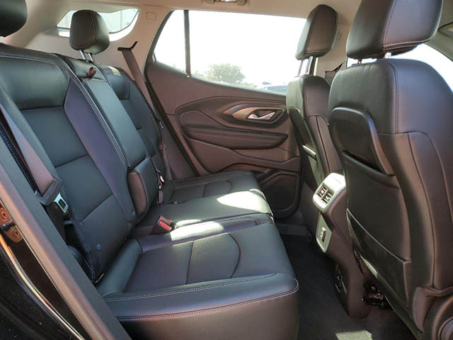 GMC Terrain 2023