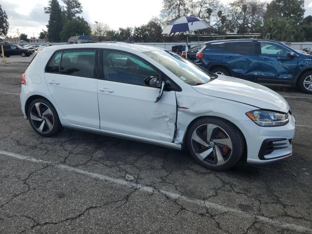 Volkswagen Golf GTI 2021