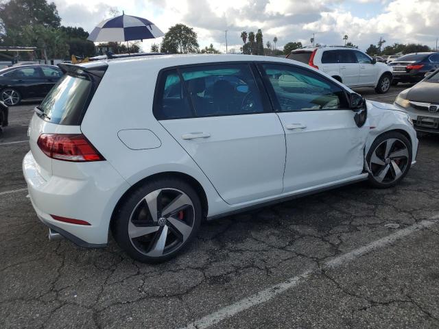 Volkswagen Golf GTI 2021