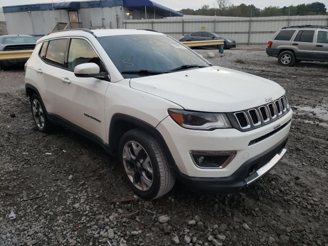 Jeep Compass II 2018
