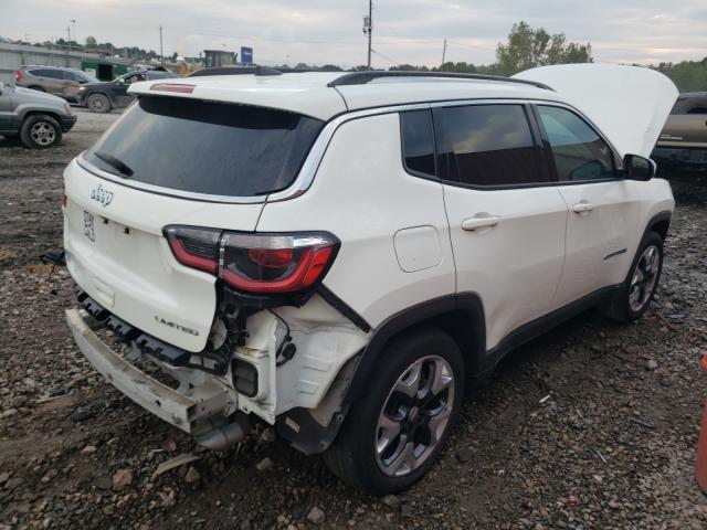 Jeep Compass II 2018