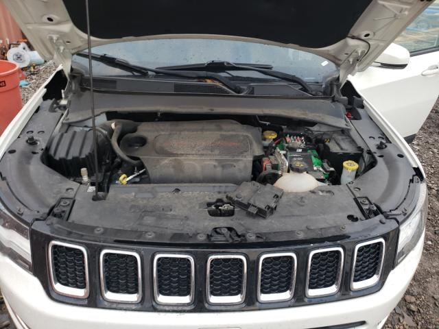 Jeep Compass II 2018