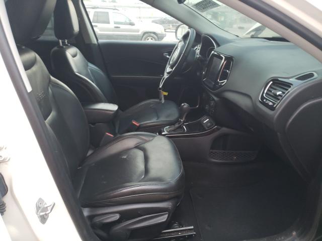 Jeep Compass II 2018