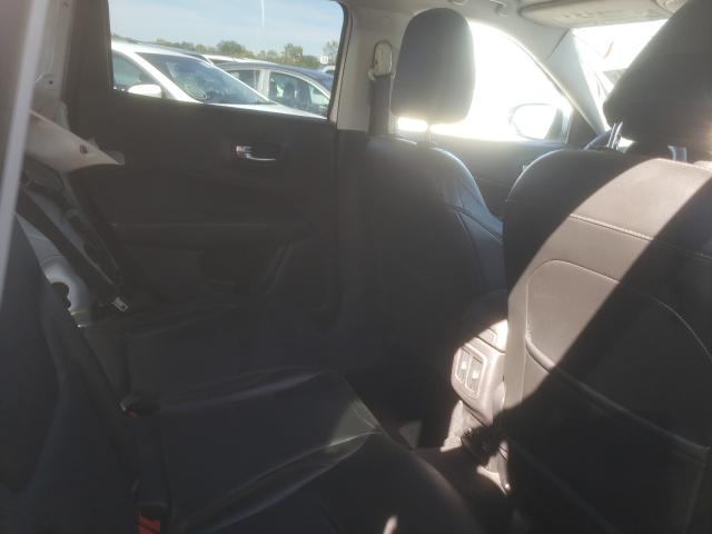 Jeep Compass II 2018