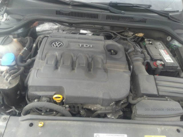 Volkswagen Jetta VI Рестайлинг 2018