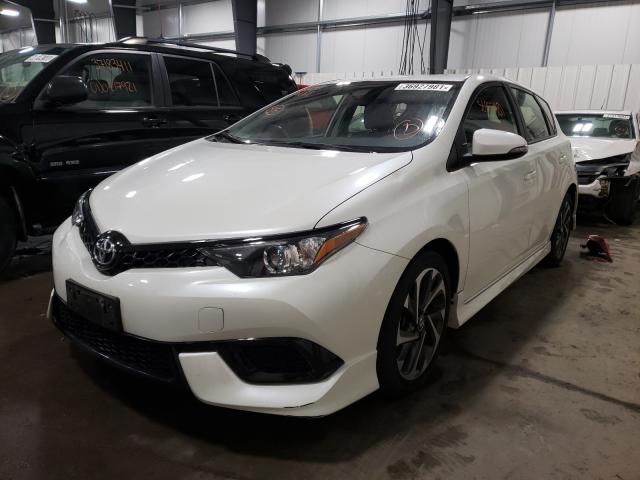 Toyota Corolla XII (E210) 2018