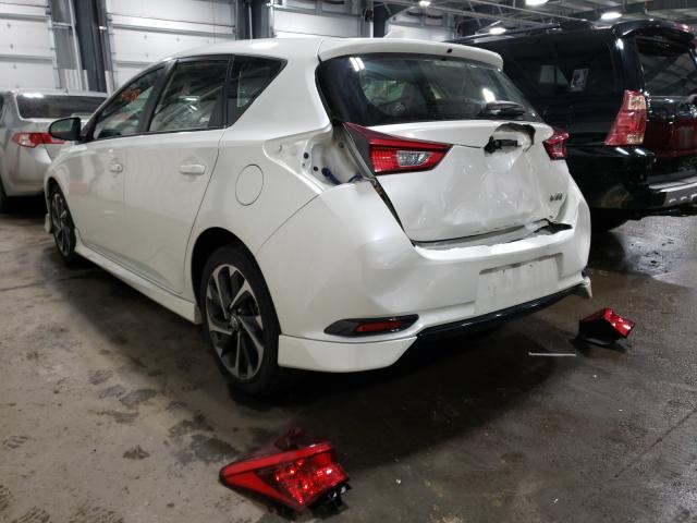 Toyota Corolla XII (E210) 2018
