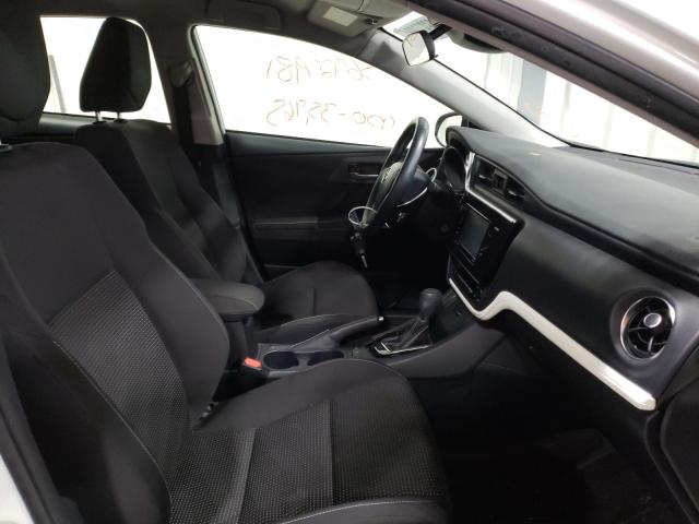 Toyota Corolla XII (E210) 2018
