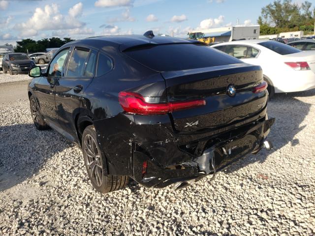 BMW X4 II (G02) 2022