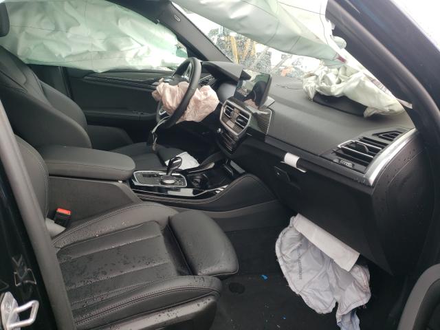 BMW X4 II (G02) 2022