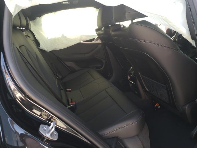 BMW X4 II (G02) 2022