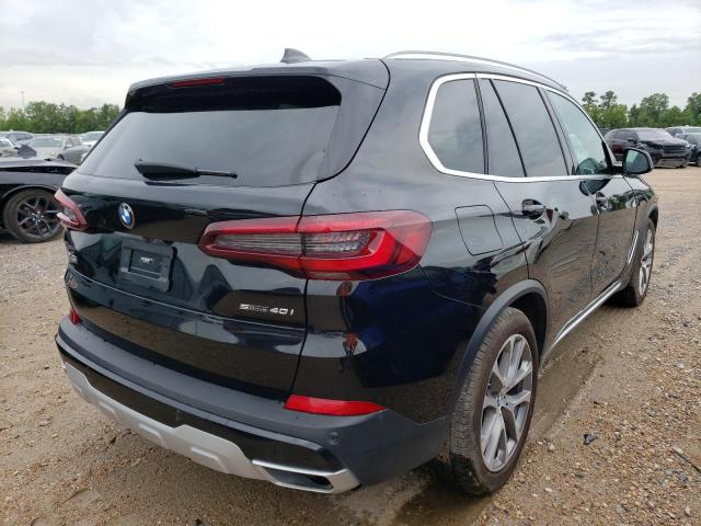 BMW X5 2021