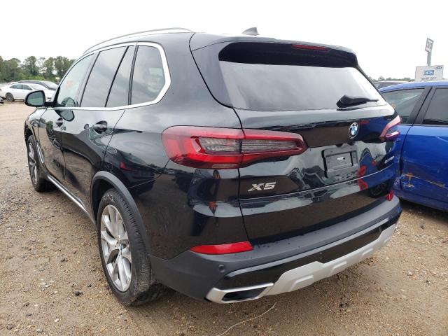 BMW X5 2021