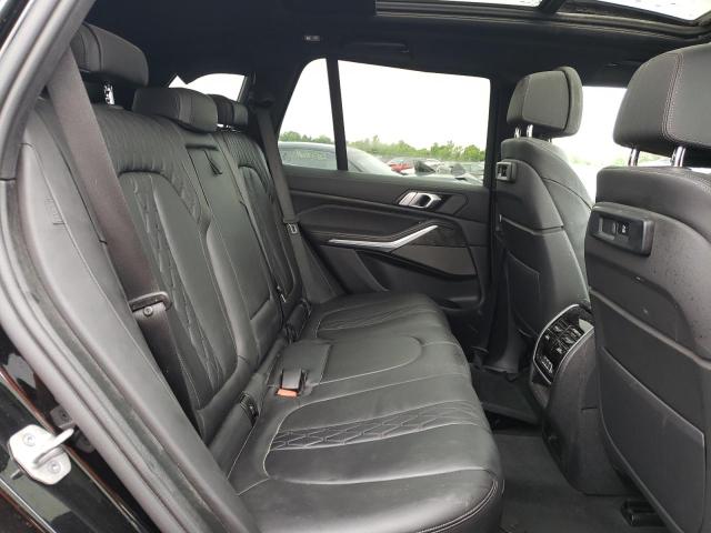 BMW X5 2021