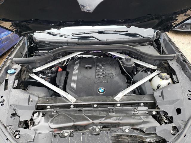 BMW X5 2021