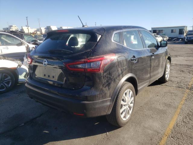 Nissan Rogue Sport II Рестайлинг 2020