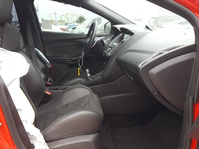 Ford Focus RS III 2018