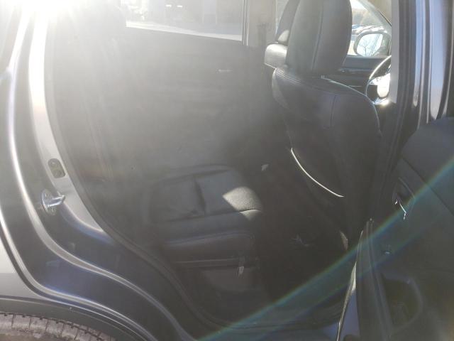 Mitsubishi Outlander III Рестайлинг 2 2018