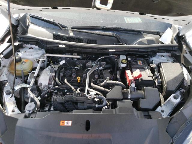 Mitsubishi Outlander IV Рестайлинг 2022