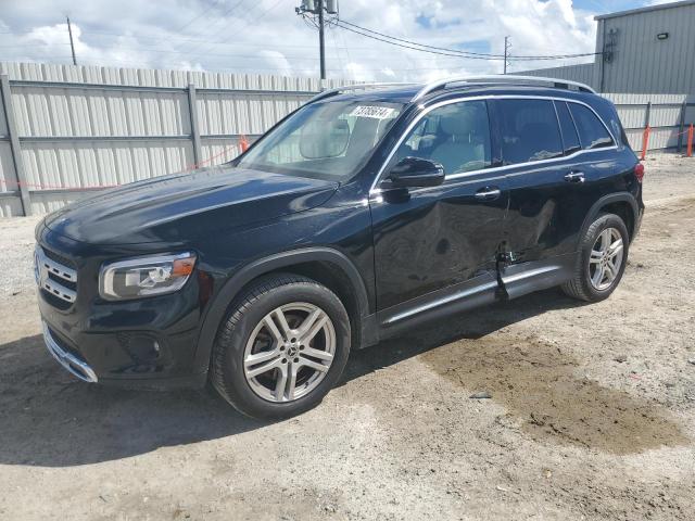 Mercedes GLB 2021