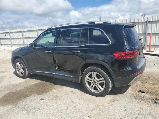 Mercedes GLB 2021