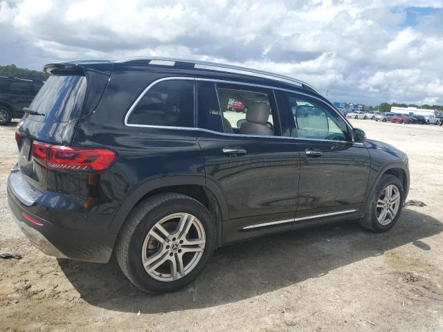 Mercedes GLB 2021