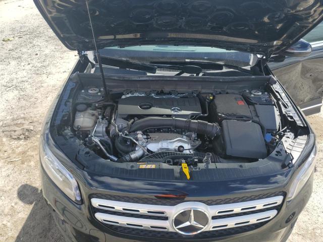 Mercedes GLB 2021
