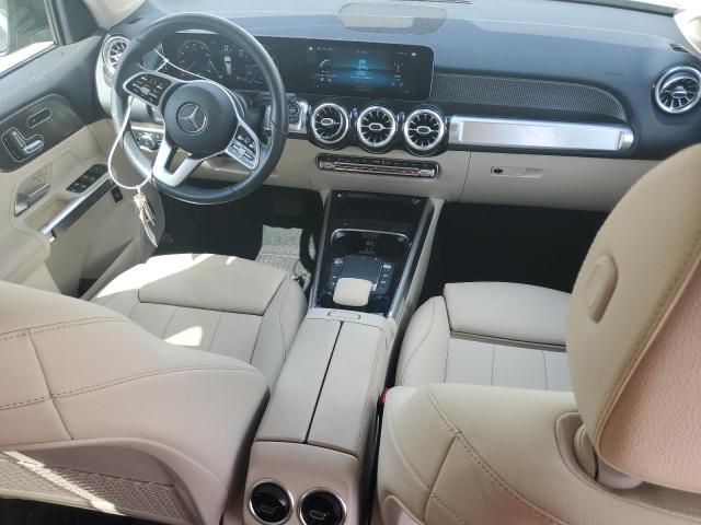 Mercedes GLB 2021