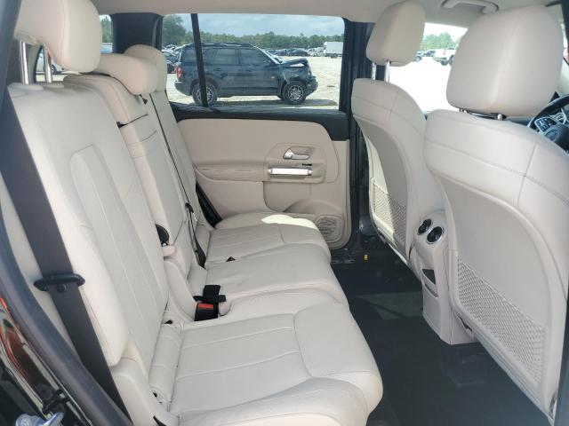 Mercedes GLB 2021