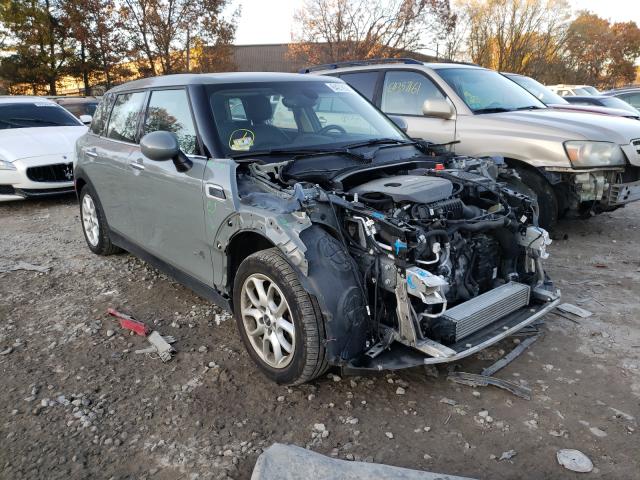 Mini Clubman II 2018