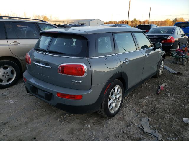 Mini Clubman II 2018
