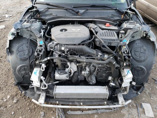 Mini Clubman II 2018